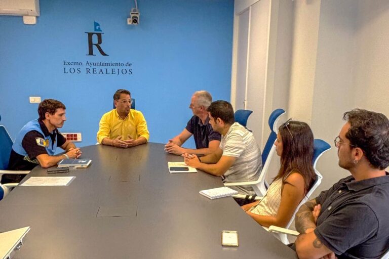 PLAN DE SEGURIDAD foto