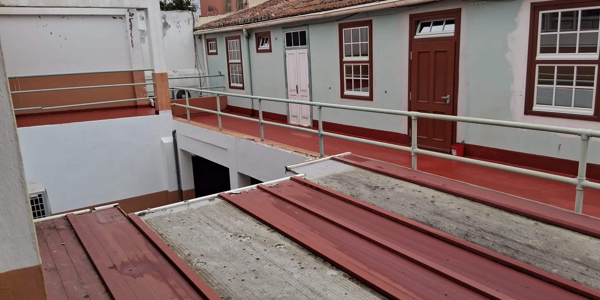 Reparaciones 1
