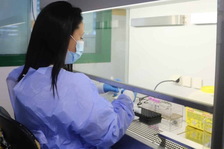SANIDAD INFORMA DE QUE EL BROTE DE SALMONELLA EN GRAN CANARIA AFECTA A DIECISIETE PERSONAS 22-8-25