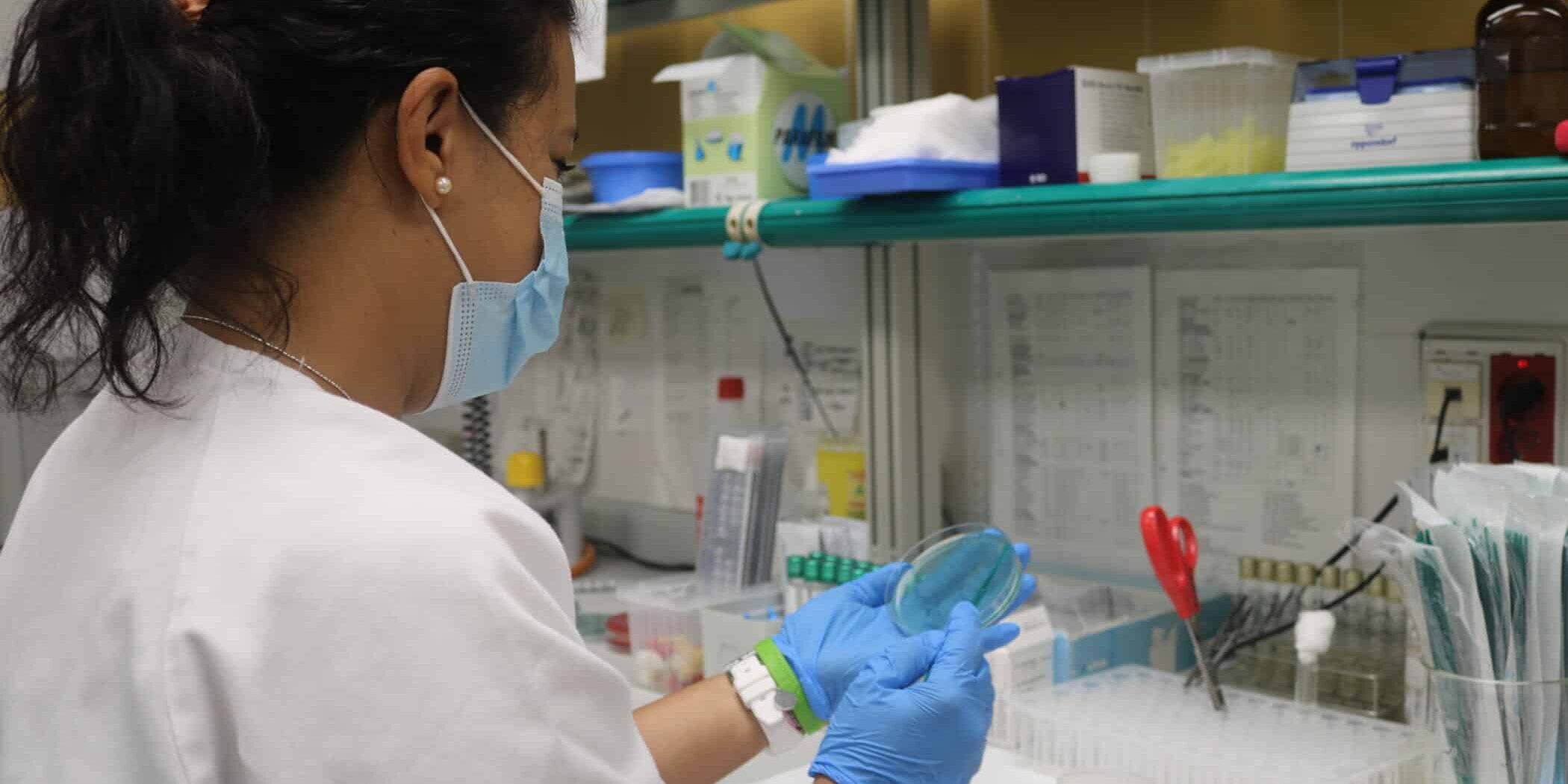 SANIDAD INVESTIGA UN BROTE DE TOXIINFECCIÓN ALIMENTARIA EN GRAN CANARIA-SALMONELLA 21-8-25