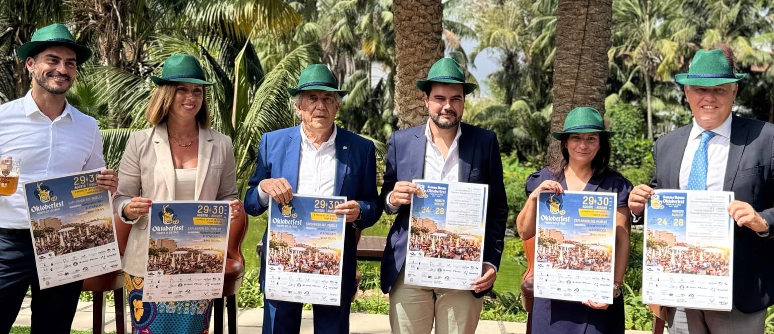 SEMANA BAVARA OKTOBERFEST4