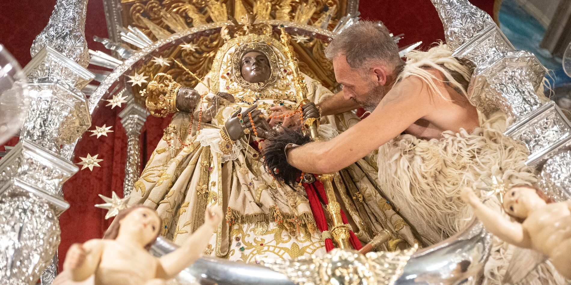 SHE – MEDALLA GUANCHES – 08