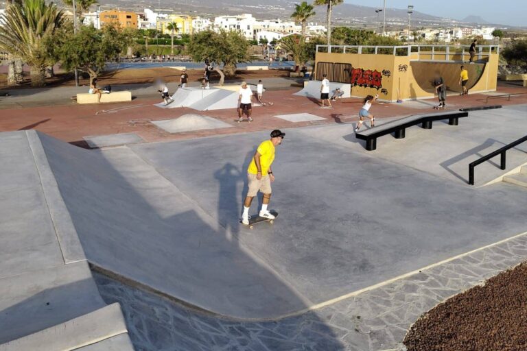 SKATEPARK ALCALÁ TERMINADO (1)
