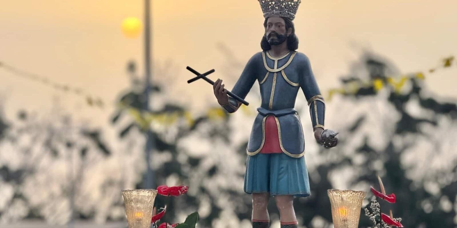 San Luis