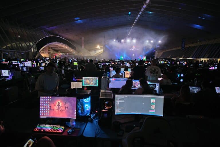 TLP Tenerife 2025