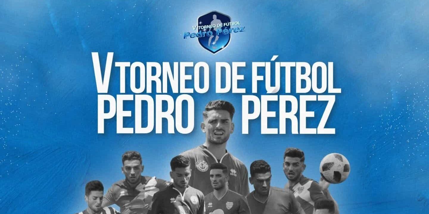 TORNEO PEDRO PEREZ 2025