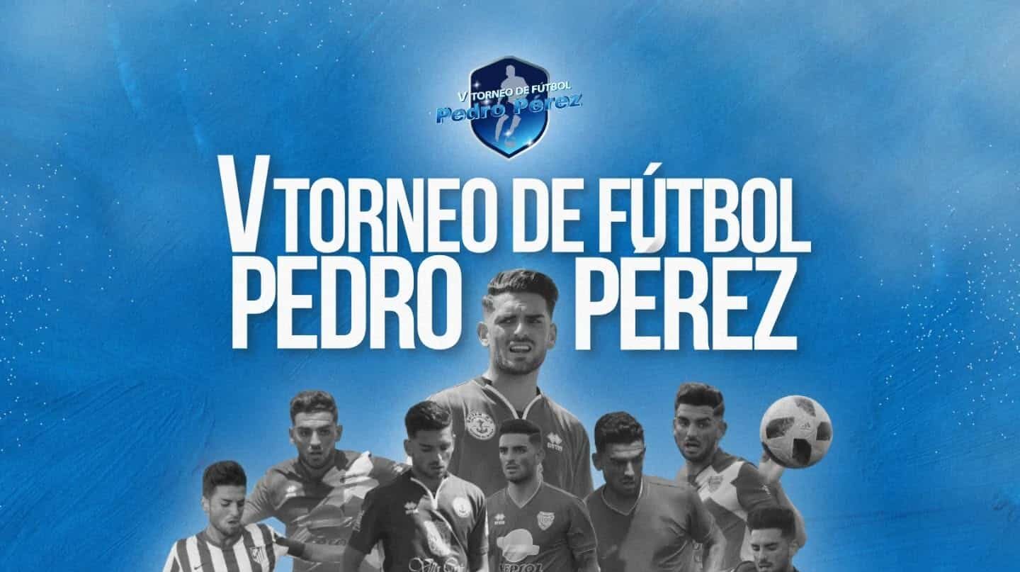 TORNEO PEDRO PEREZ 2025