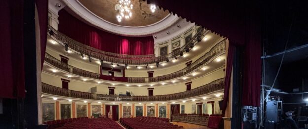 Teatro Leal 3