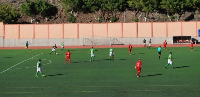 Torneo Fútbol Colombino