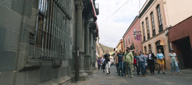 Turismo 2