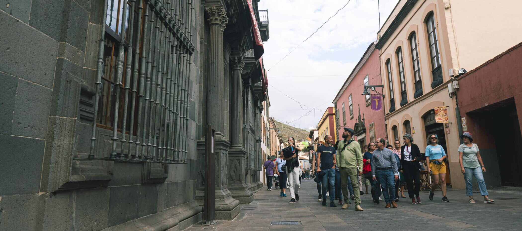 Turismo 2