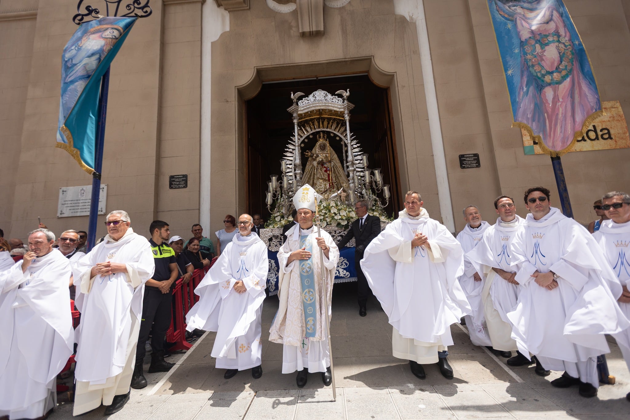 VIRGEN DE CANDELARIA6 15-8-25