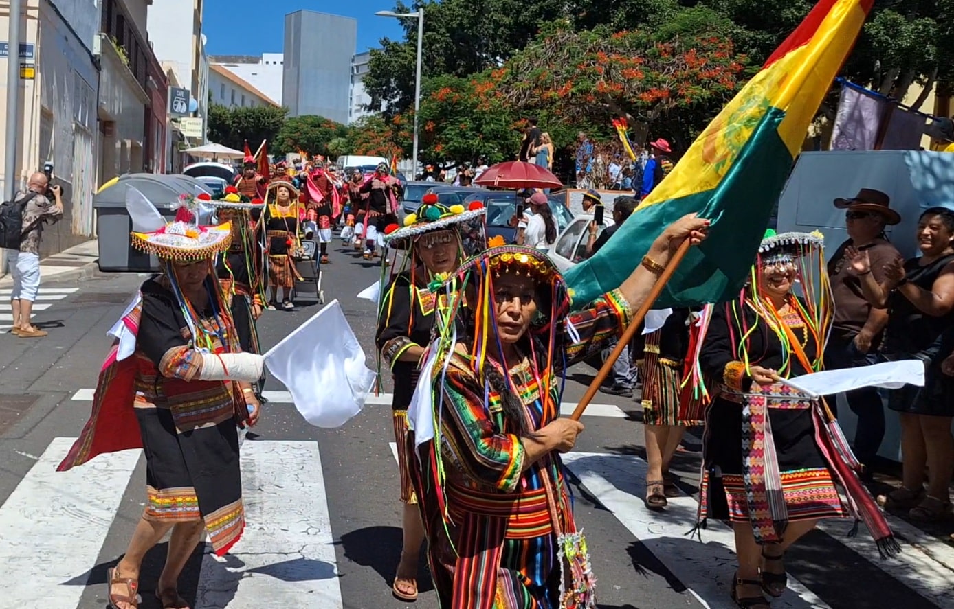 Virgen Urkupiña