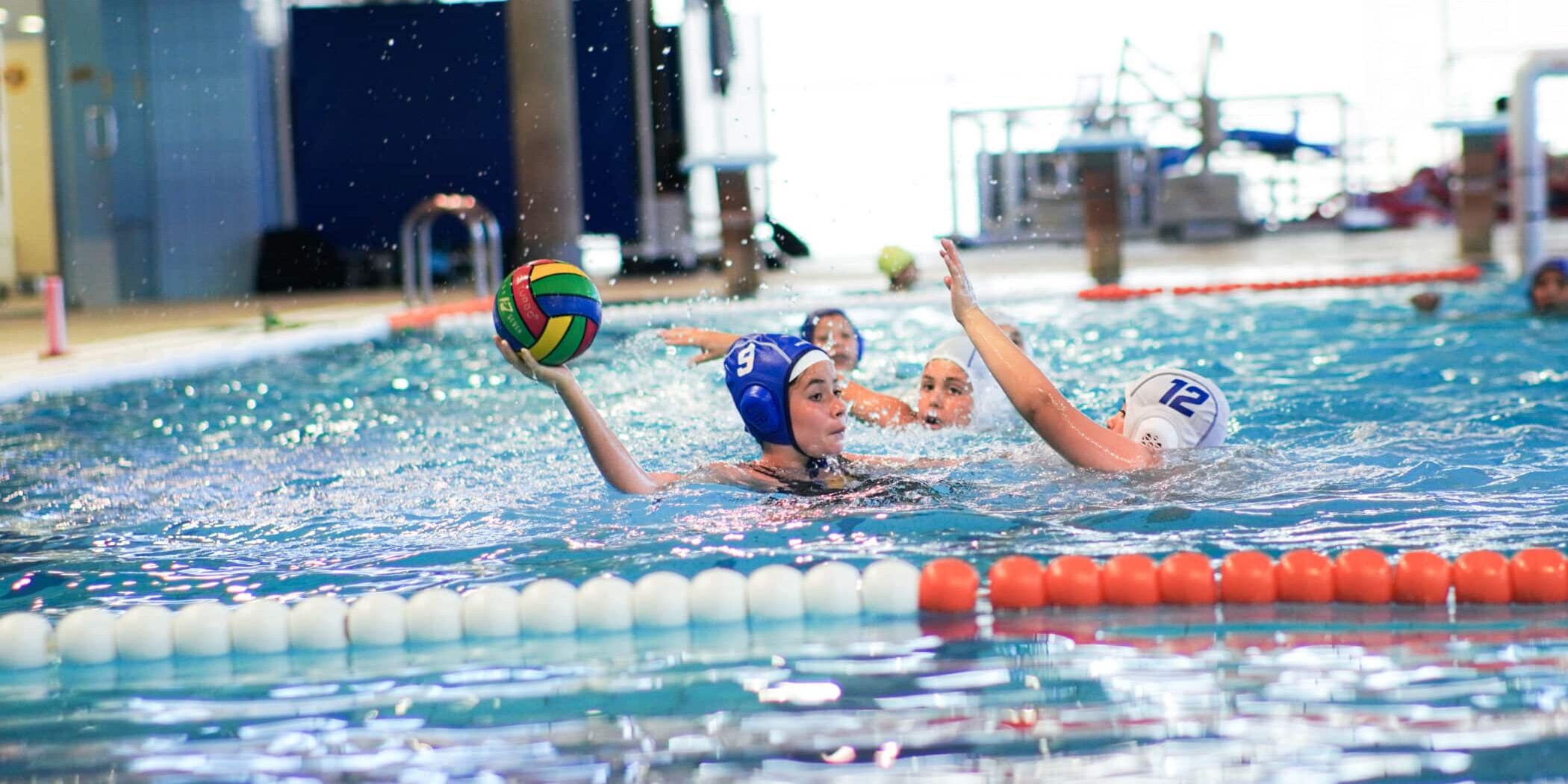 Waterpolo