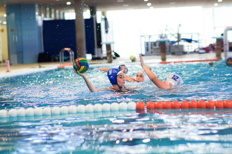 Waterpolo