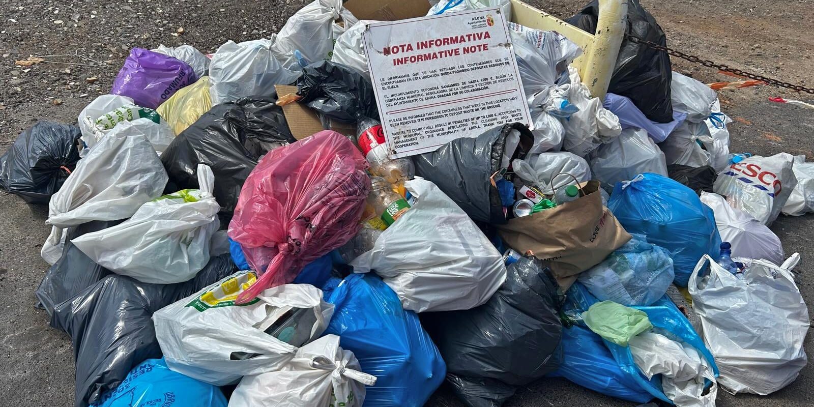 basura2Arona