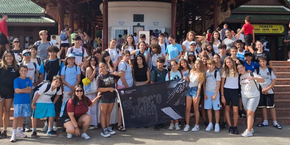 escuela verano juventud adeje -5