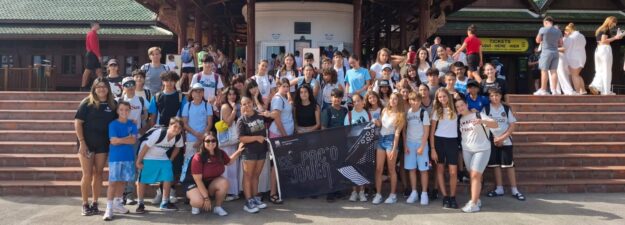 escuela verano juventud adeje -5