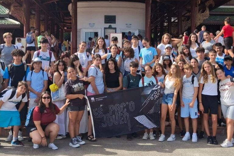escuela verano juventud adeje -5