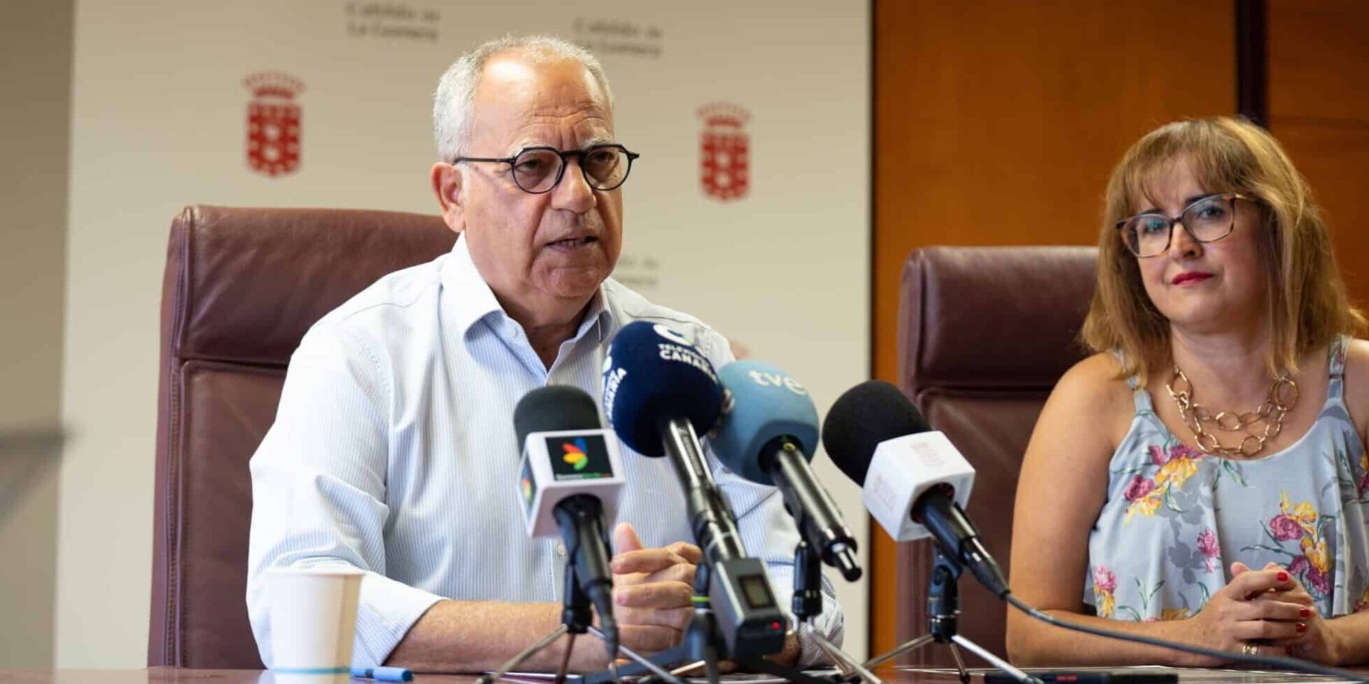 030925 Casimiro Curbelo y Rosa Elena García