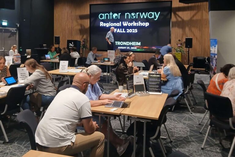 030925 Roadshow Regional ANTOR Noruega 2025