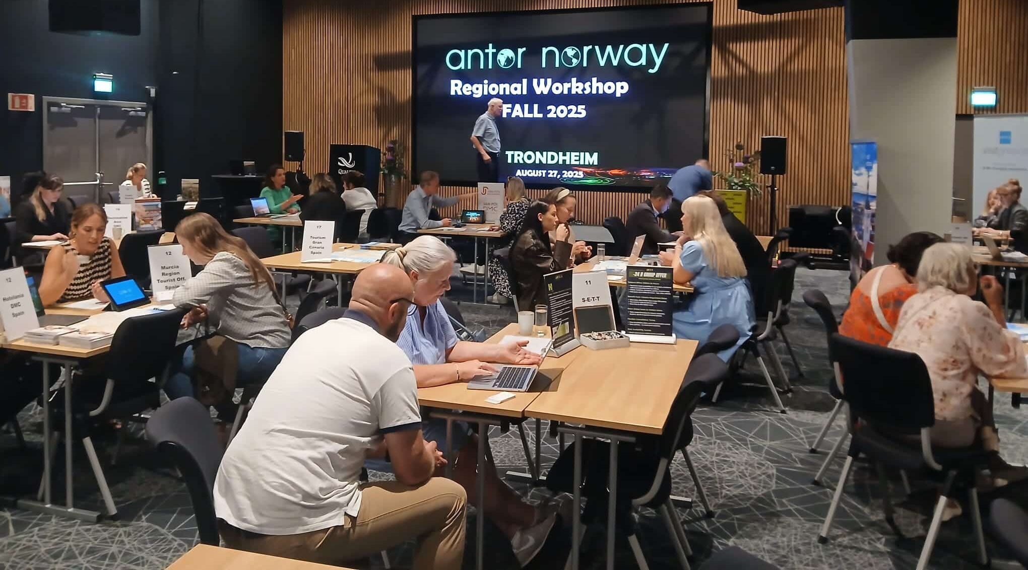 030925 Roadshow Regional ANTOR Noruega 2025
