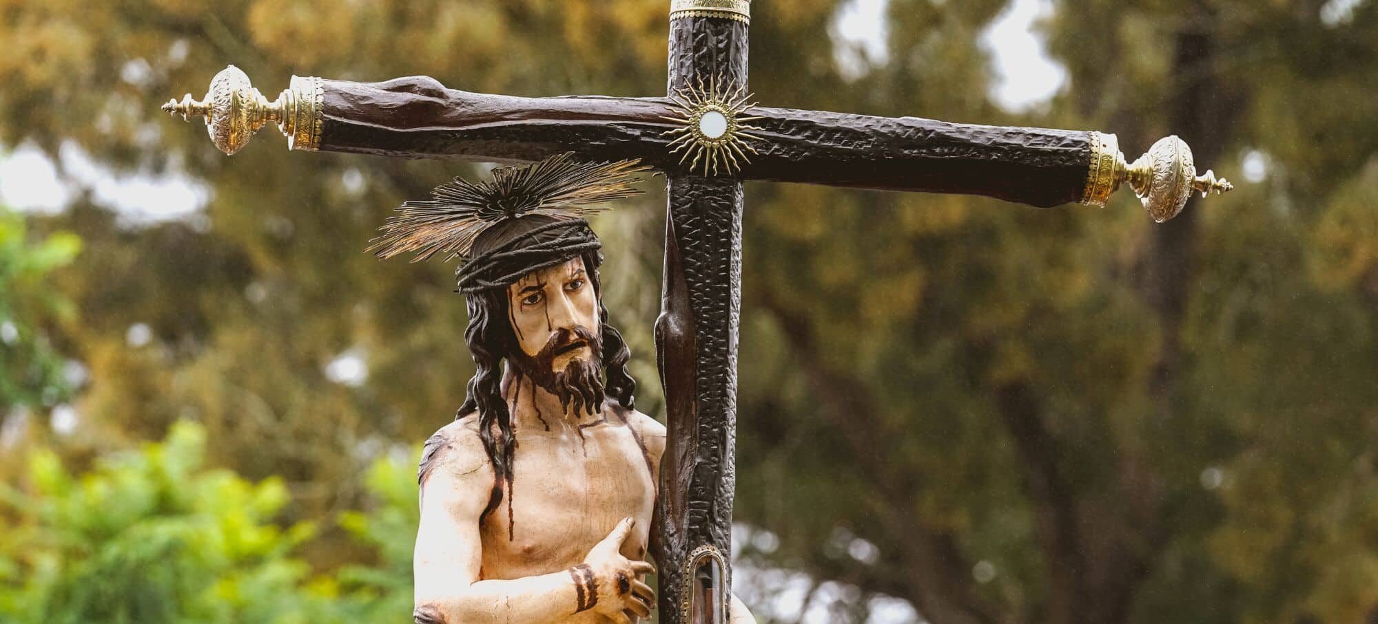 09_ CRISTO DE TACORONTE