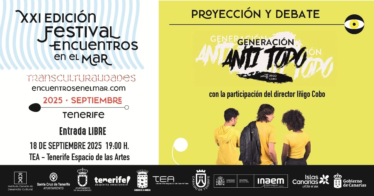 AdaptacionesGeneración