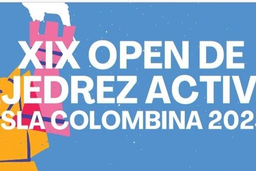 150925 Cartel Open de Ajedrez 2025