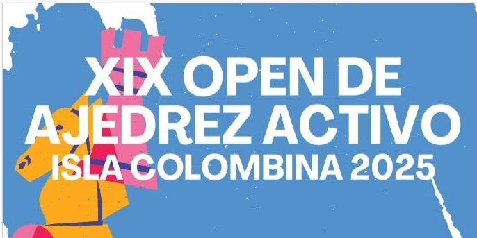 150925 Cartel Open de Ajedrez 2025