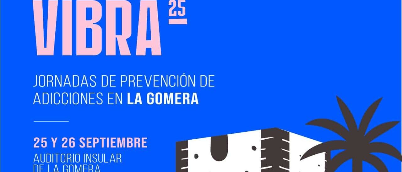 170925 Cartel jornada VIBRA25