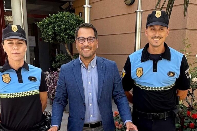220925 Presentaci�n Acto D�a de la Polic�a Local 2025 (1)