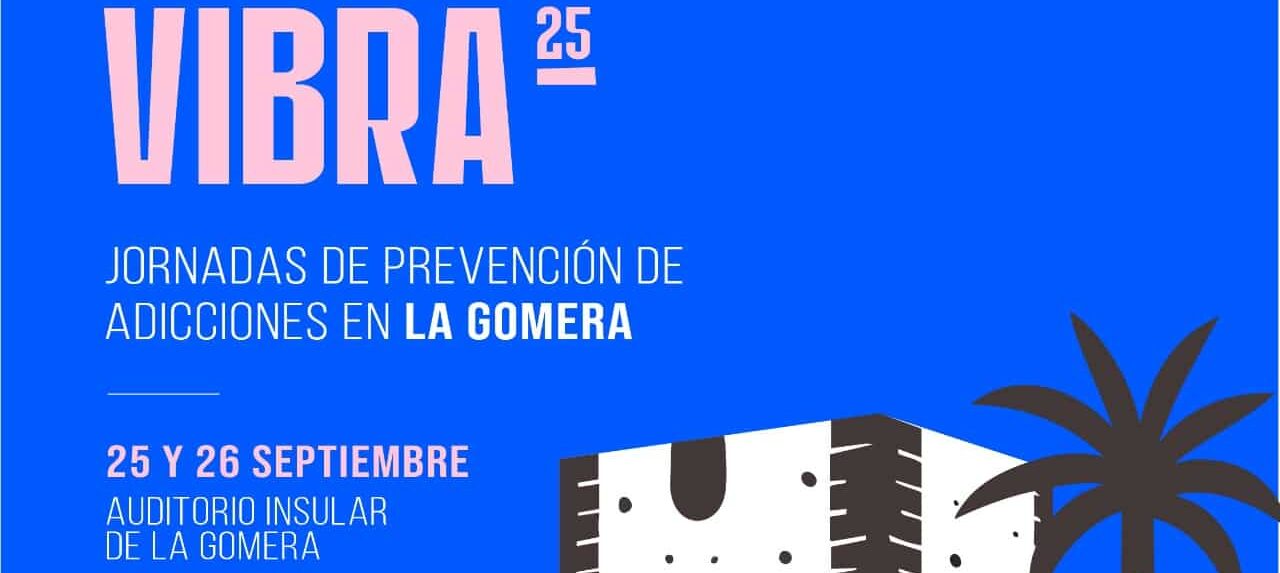 230925 Cartel jornada VIBRA25