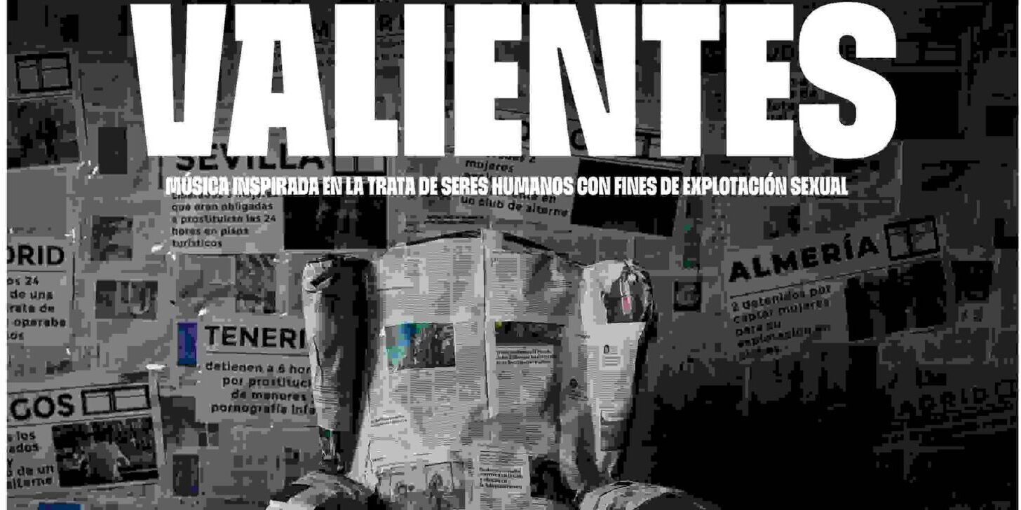240925 CARTEL OFICIAL Valientes La Gomera