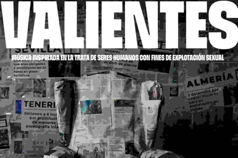 240925 CARTEL OFICIAL Valientes La Gomera