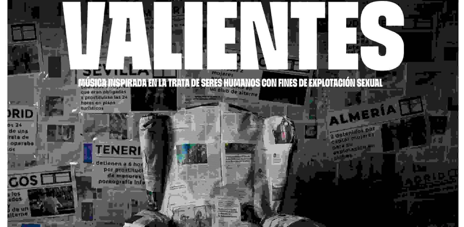240925 CARTEL OFICIAL Valientes La Gomera