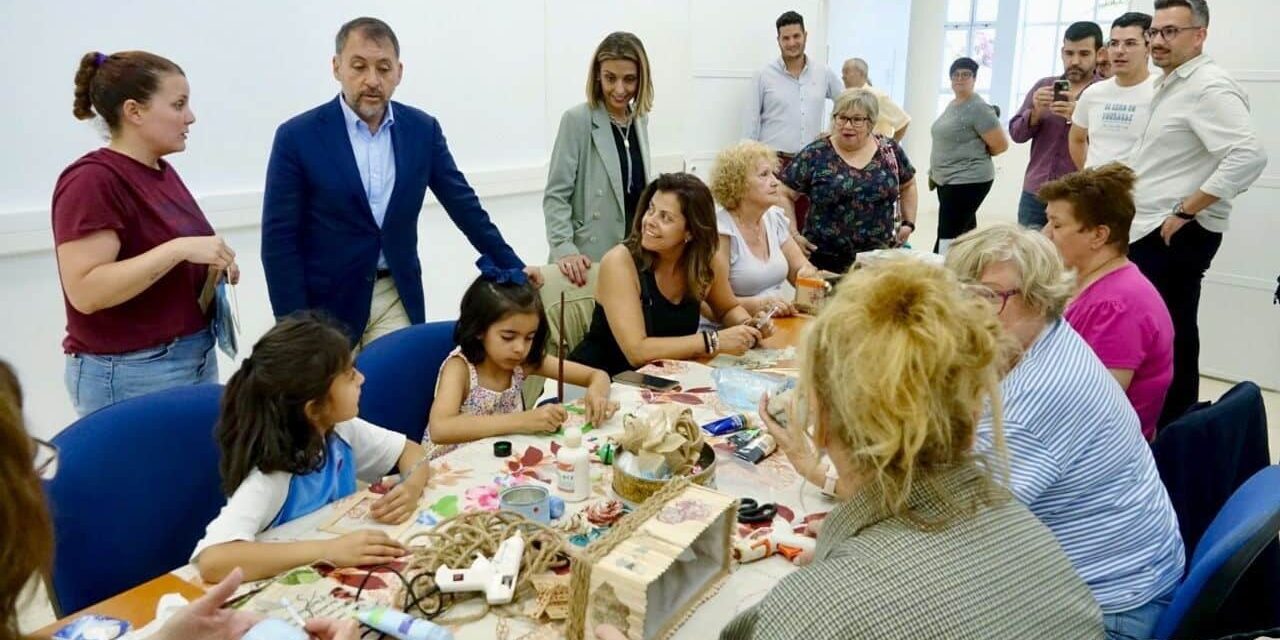 250906 Subvenciones a Entidades Ciudadanas