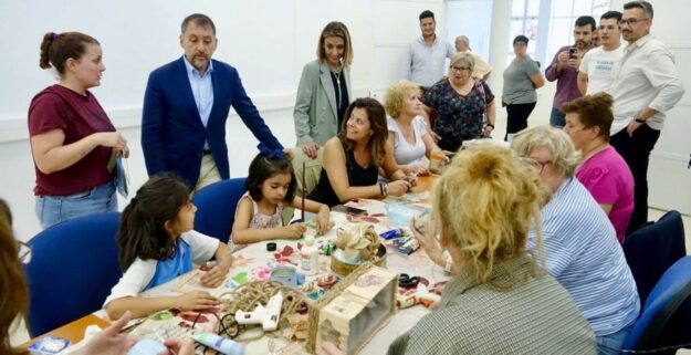 250906 Subvenciones a Entidades Ciudadanas