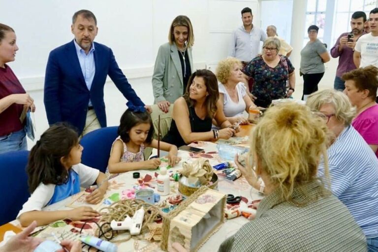 250906 Subvenciones a Entidades Ciudadanas