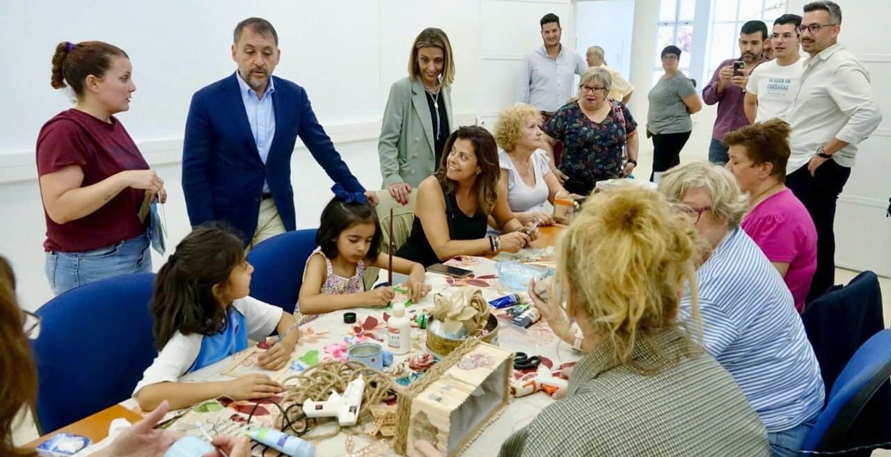 250906 Subvenciones a Entidades Ciudadanas