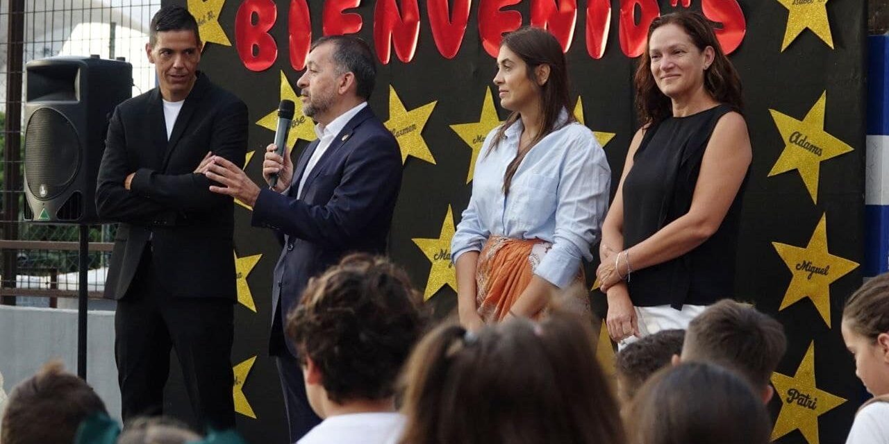 250909 Inicio colegios públicos 2025 2026