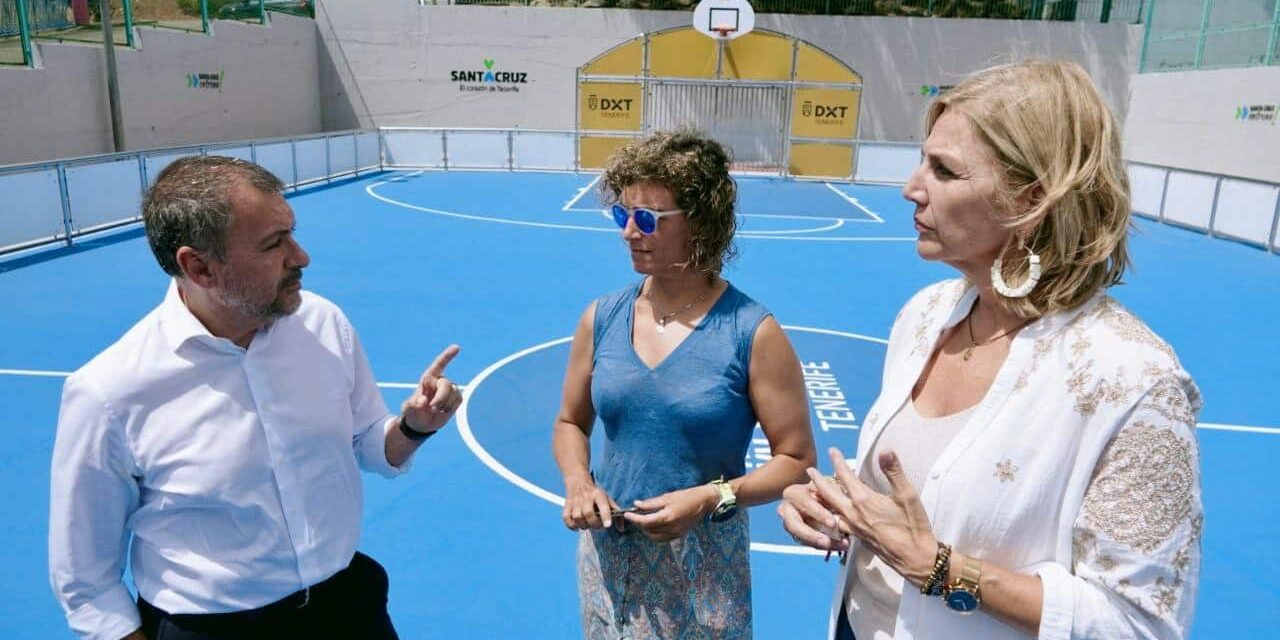 250912 Cancha multideporte