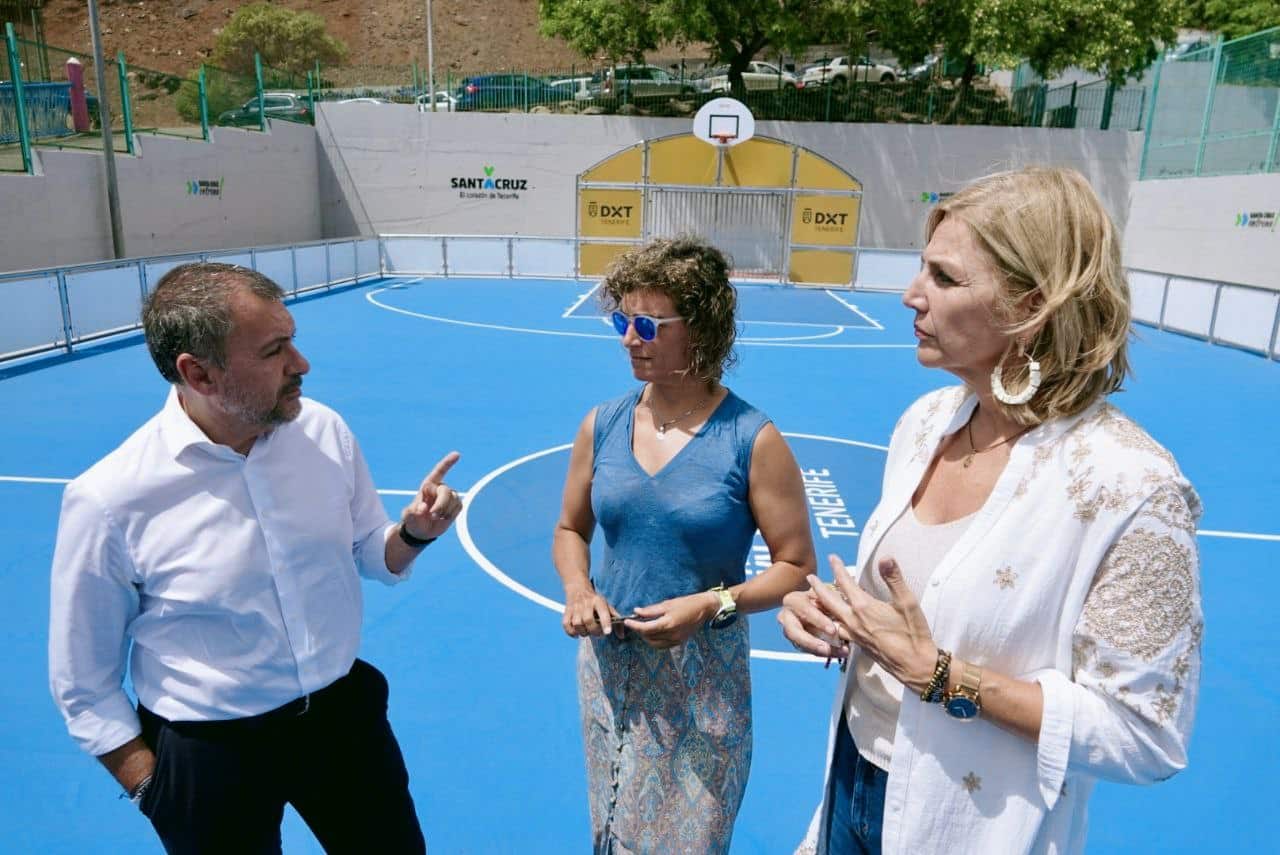 250912 Cancha multideporte