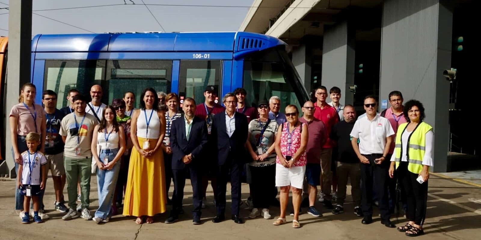 250916 Visita a Metropolitano de Tenerife