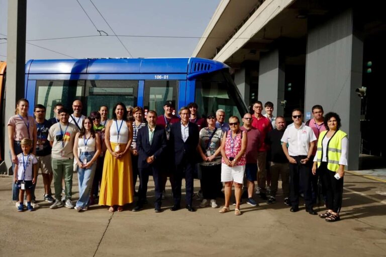250916 Visita a Metropolitano de Tenerife