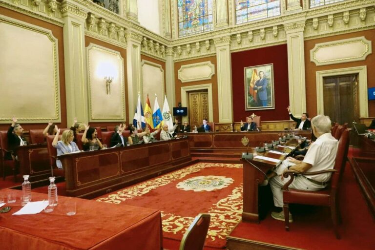 250917 Pleno Extraordinario