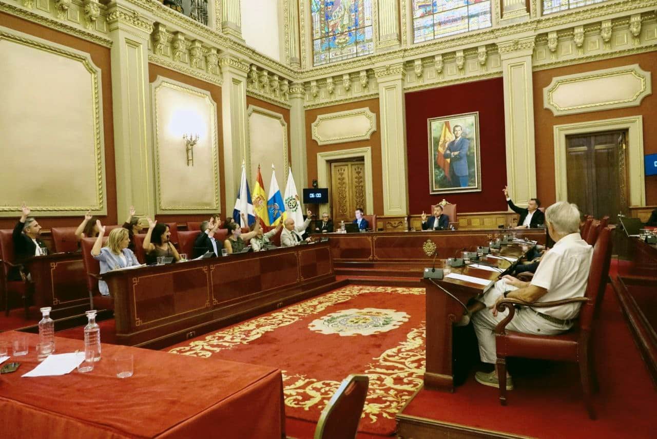 250917 Pleno Extraordinario
