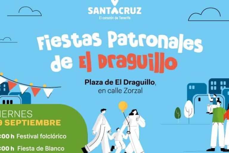 250918 FIESTAS EL DRAGUILLO 2025
