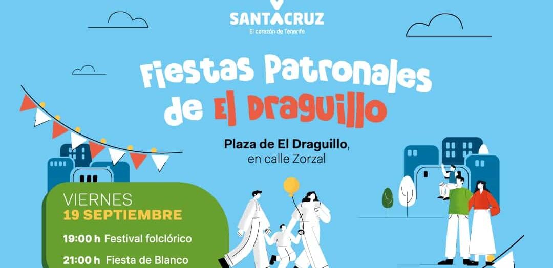 250918 FIESTAS EL DRAGUILLO 2025