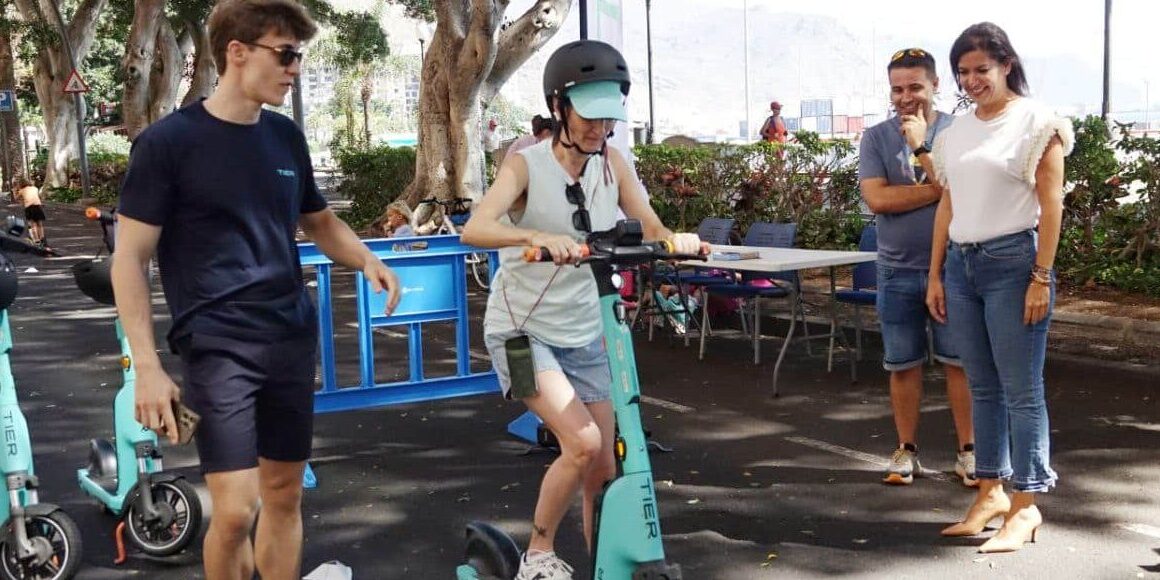 250919 Santa Cruz celebra este domingo el “Día sin Coche” en la avenida de Anaga (1)
